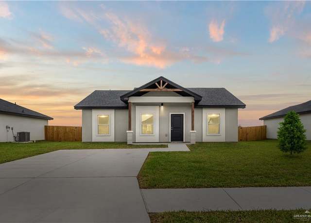 Property at 1510 Unity Dr, Mercedes, TX 78570, 3 beds, 2 baths
