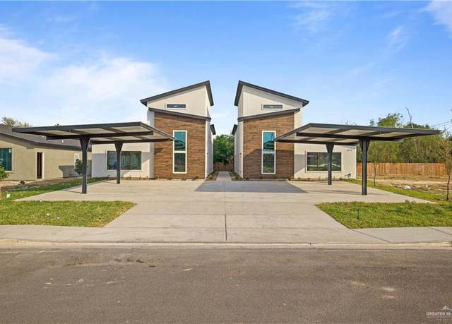 Property at 1321 Michigan St, Alton, TX 78573