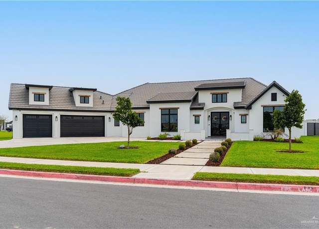 Property at 4825 Estancia Pkwy, Mcallen, TX 78504, 4 beds, 4 baths