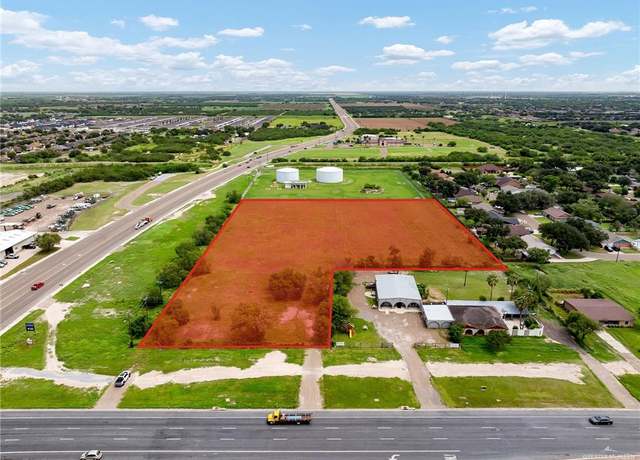 Property at 4215 W University Dr, Edinburg, TX 78539
