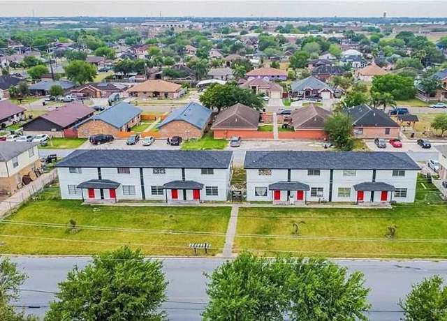 Property at 720 E Sugarcane Dr, Weslaco, TX 78599