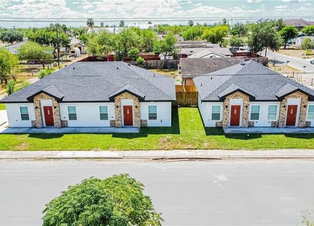 Property at 1046 Hidalgo St, Mercedes, TX 78570