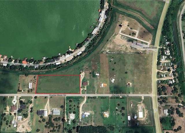 Property at tbd Charles Green Rd, Edcouch, TX 78538