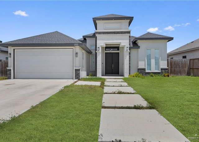 Property at 1300 S Jo Beth St, Alton, TX 78573, 3 beds, 2 baths