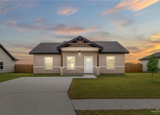 Property at 1514 Unity Dr, Mercedes, TX 78570, 3 beds, 2 baths