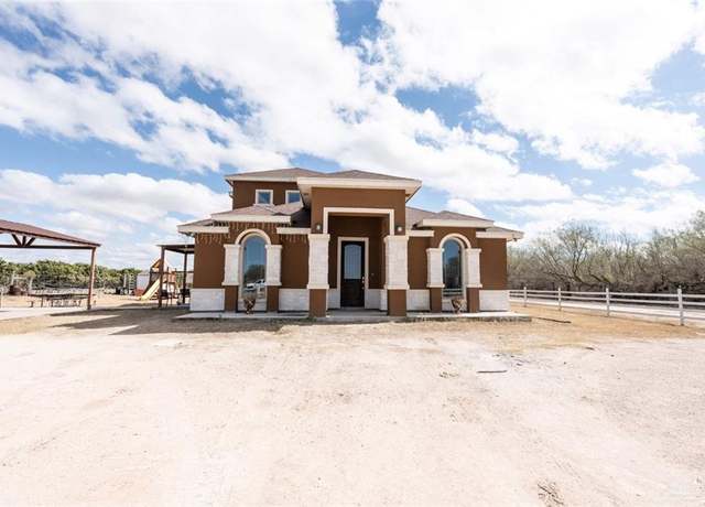 Property at 23626 N Texan Rd, Edinburg, TX 78541, 3 beds, 3 baths