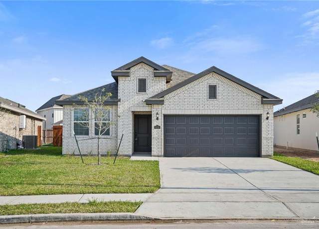 Property at 8318 N 34th Ln, Mcallen, TX 78504, 4 beds, 3 baths