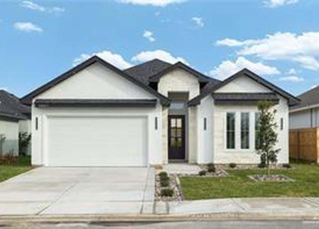 Property at 2805 E Conroe Rd, Edinburg, TX 78542, 3 beds, 2 baths