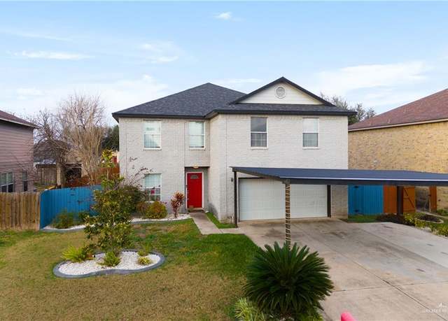 Property at 14095 Mabry St, La Feria, TX 78559, 5 beds, 3 baths