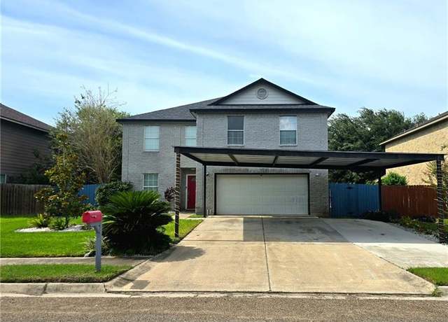 Property at 14095 Mabry St, La Feria, TX 78559, 5 beds, 3 baths