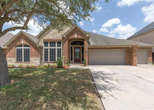Property at 3603 Grand Canal Dr, Mission, TX 78572, 4 beds, 3 baths