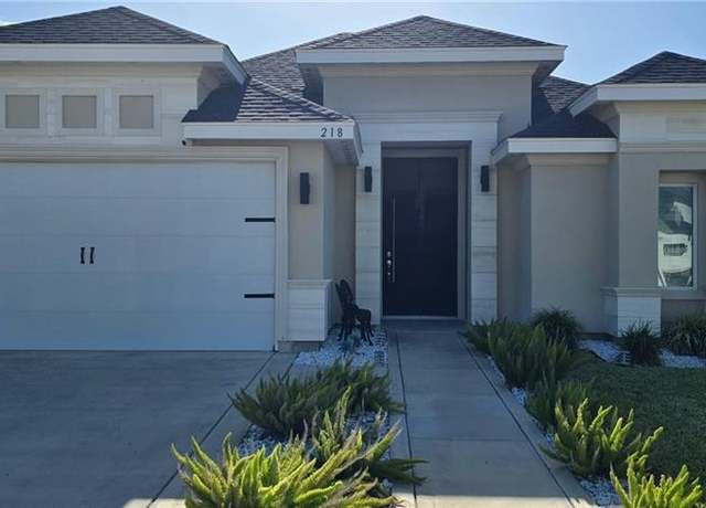 Property at 218 Stella Dr, San Juan, TX 78589, 3 beds, 2 baths