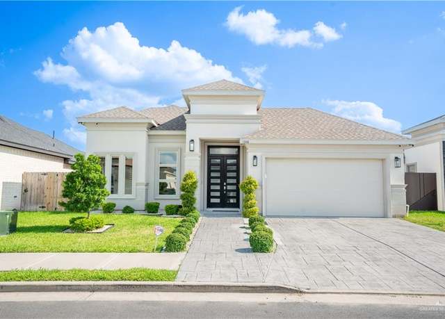 Property at 1306 E Danielle Ave, Pharr, TX 78577, 4 beds, 3.5 baths