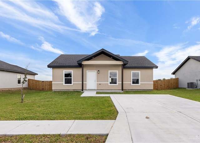 Property at 1602 Unity Dr, Mercedes, TX 78570, 3 beds, 2 baths