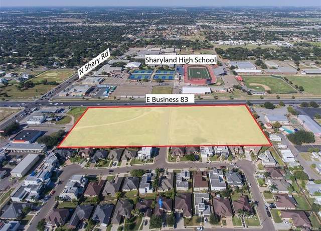 Property at 00000 W Business 83, Mission, TX 78572
