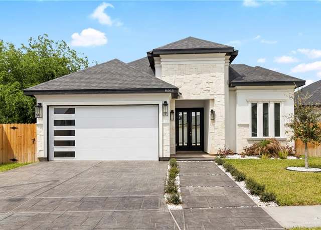 Property at 8003 N 55th Ln, Mcallen, TX 78573, 4 beds, 4 baths