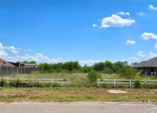Property at 3548 E Davis Rd, Edinburg, TX 78542