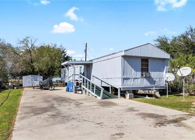 Property at 2421 Griffin Pass, Edinburg, TX 78542, 2 beds, 1 bath