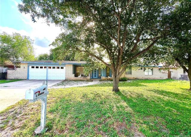 Property at 712 N Padre Ave, Weslaco, TX 78596, 4 beds, 2 baths