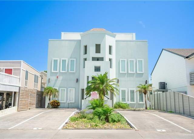 Property at 112 E Acapulco St E #3, South Padre Island, TX 78597, 3 beds, 3 baths