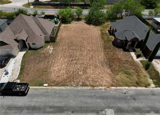 Property at 620 Melanie Dr, Pharr, TX 78577