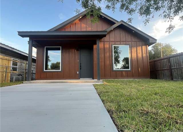 Property at 808 E Evans Ave, Pharr, TX 78577, 3 beds, 2 baths