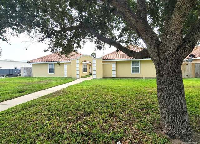 Property at 105 S Ridge Ln, San Juan, TX 78589