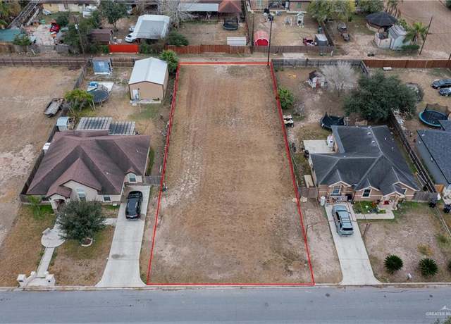 Property at 2005 Mexico Ave, Weslaco, TX 78596
