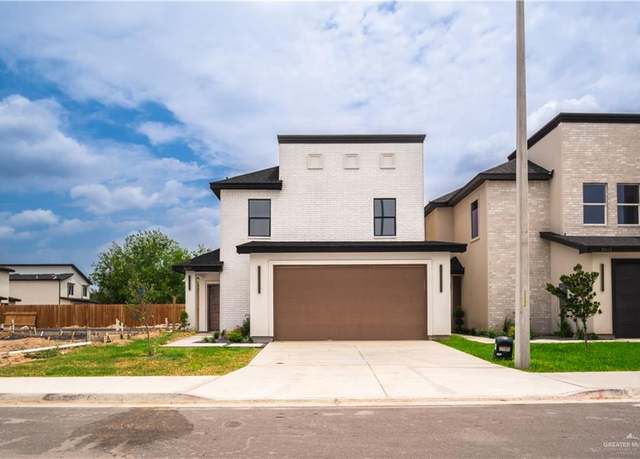 Property at 2609 E Solar Dr, Mission, TX 78574, 3 beds, 2.5 baths