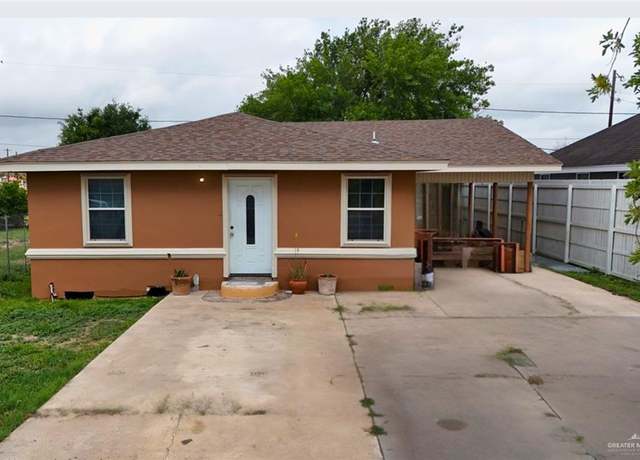 Property at 117 N Jo Beth St, Alton, TX 78573, 5 beds, 3 baths