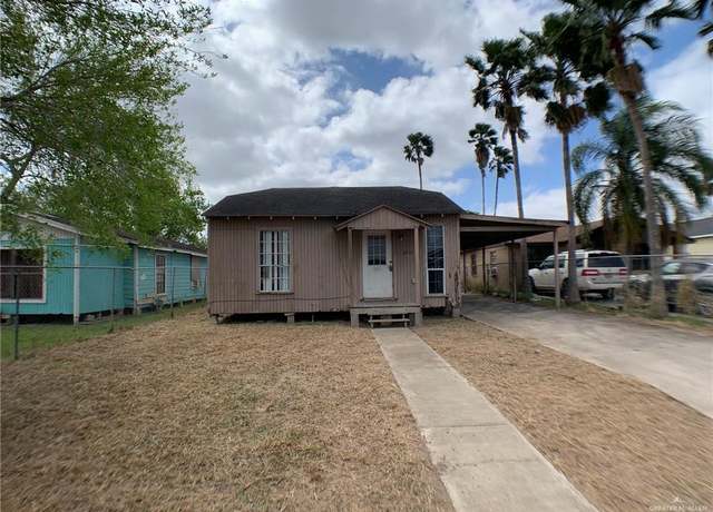 Property at 3712 Cattadori Ct, Brownsville, TX 78521, 3 beds, 1 bath