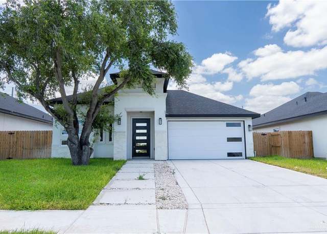 Property at 2221 N Woody St, Edinburg, TX 78541, 3 beds, 2 baths