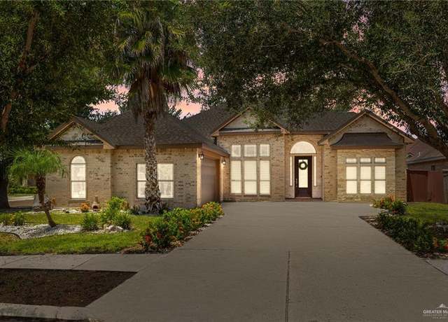 Property at 3404 Santa Monica, Mission, TX 78572, 3 beds, 2 baths