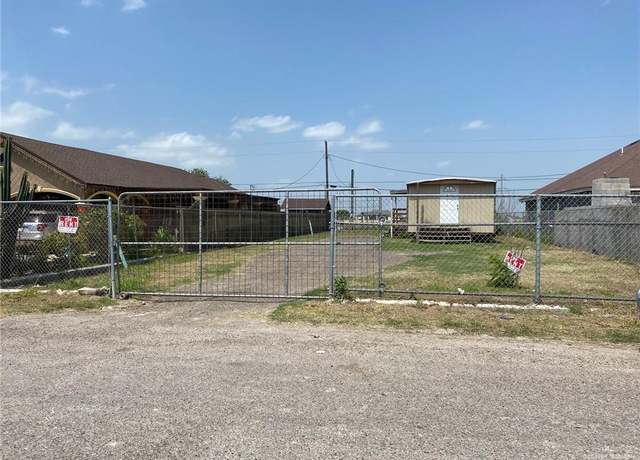 Property at 8723 Humphrey St, Edinburg, TX 78542, 3 beds, 2 baths