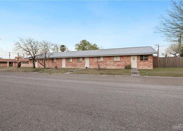 Property at 402 E Mahl St, Edinburg, TX 78539