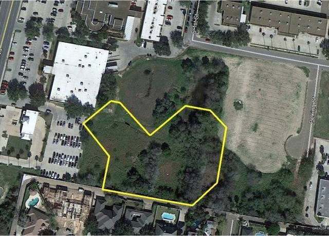 Property at 0 E Toronto Ave, Mcallen, TX 78503