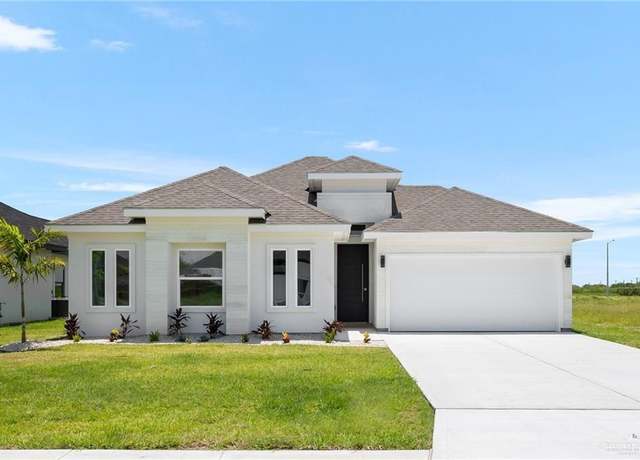 Property at 3002 E Uva Ave, Hidalgo, TX 78557, 3 beds, 2 baths