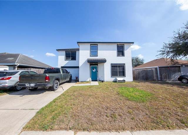 Property at 3016 Silver Ave, Mission, TX 78574, 3 beds, 2.5 baths