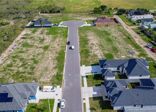 Property at 621 La Pointe Ave, Alton, TX 78573