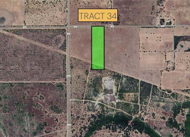 Property at TR 34 Other, Concepcion, TX 78349