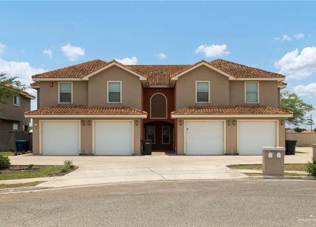 Property at 1200 E Pineridge Ave #1, Mcallen, TX 78503, 2 beds, 2.5 baths