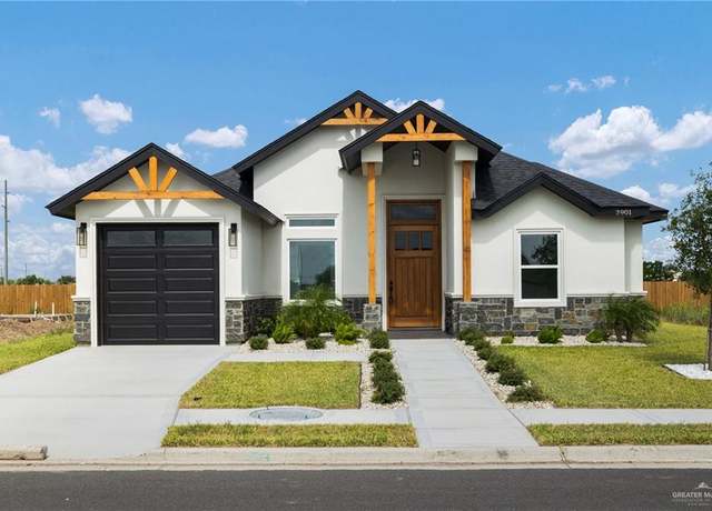 Property at 3901 La Paloma Dr, San Juan, TX 78589, 3 beds, 2 baths