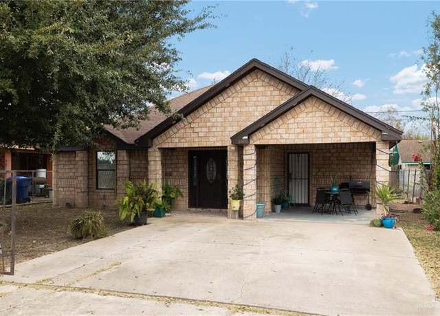 Property at 3020 Melba Ave, Mcallen, TX 78503, 3 beds, 2.5 baths