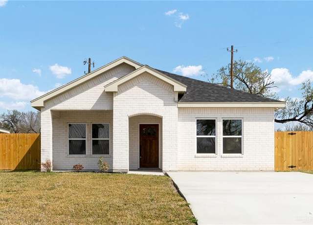 Property at 300 N Kika De La Garza Blvd, La Joya, TX 78560, 3 beds, 2 baths