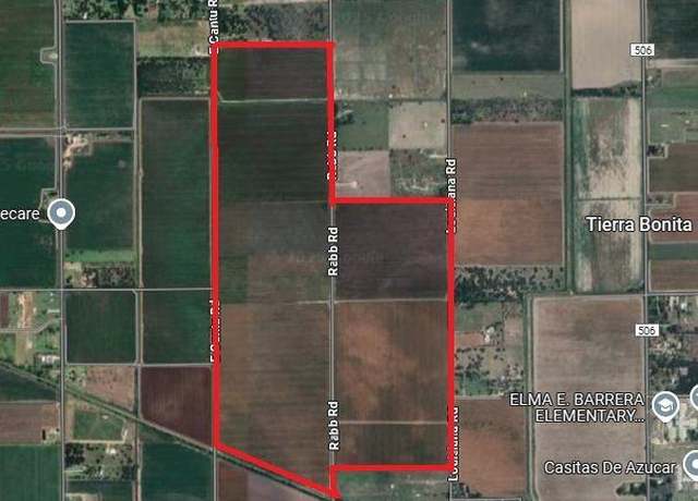 Property at 19952-20478 Rabb Rd, Santa Rosa, TX 78593