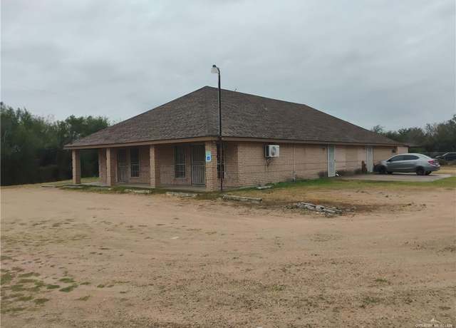 Property at 2701 El Barquito Dr, Palmview, TX 78572