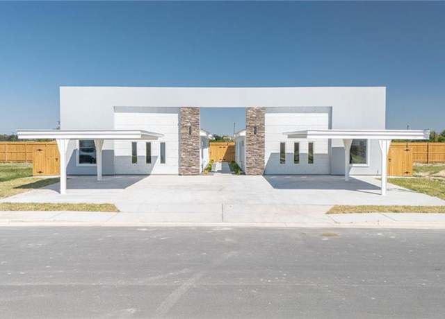 Property at 5708 Ozark Ave, Mcallen, TX 78504