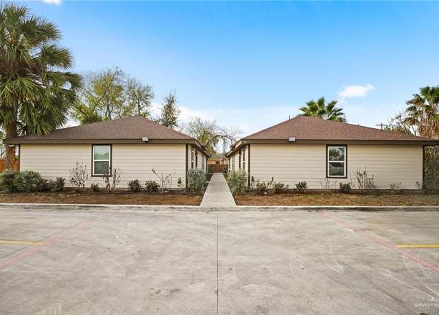 Property at 906 E Tom Landry St, Mission, TX 78572