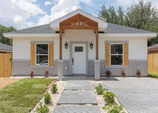 Property at 904 W 27th St, Mission, TX 78574, 3 beds, 2 baths