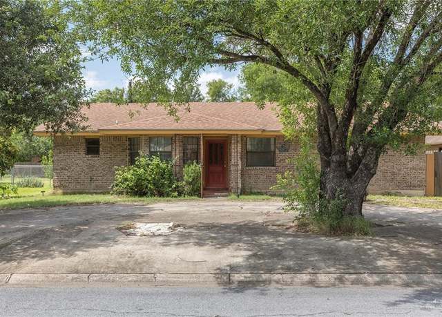 Property at 2908 Pecan Ave, Mcallen, TX 78501, 3 beds, 3 baths